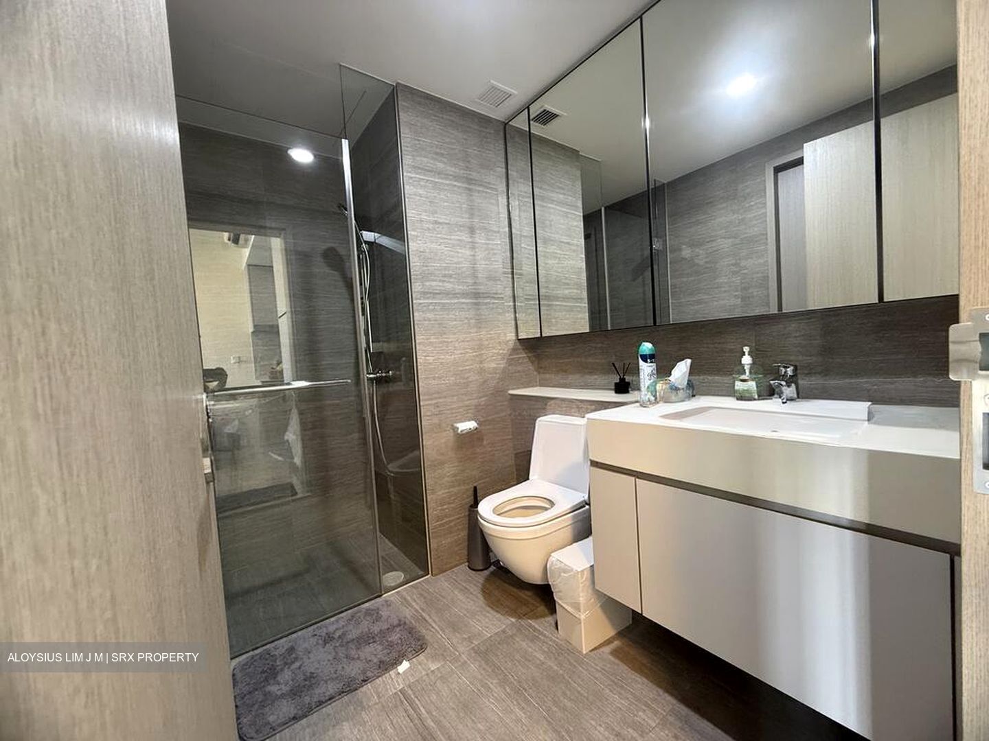 The Garden Residences (D19), Apartment #503796621